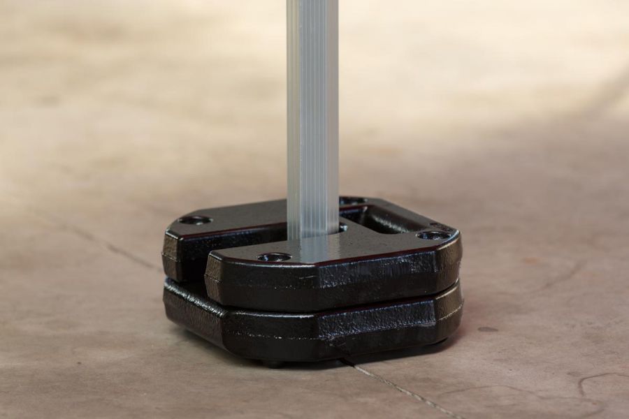 2x 13kg Sturmgewichte