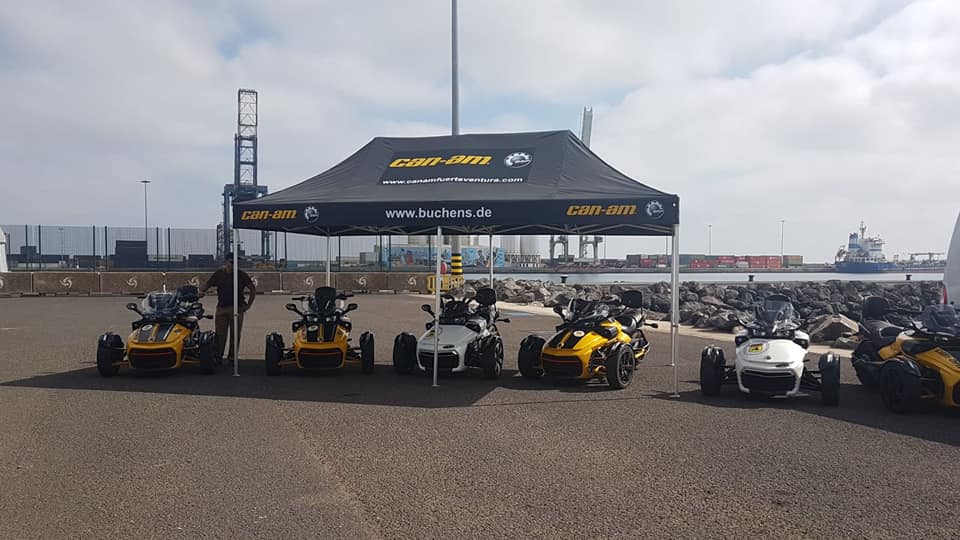 QUICKUPTENT Outdoor-Faltzelte