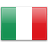 Flagge Italien