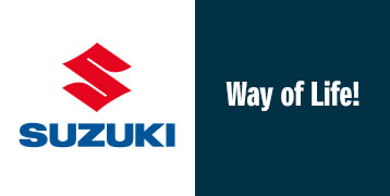 Suzuki-Logo