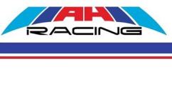 AH Racing Logo