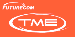 Kolles Futurecom-TME Logo