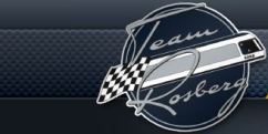 Team Rosberg Logo