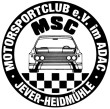 Logo MSC Jever-Heidmühle e.V.
